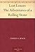 Lost Lenore The Adventures of a Rolling Stone