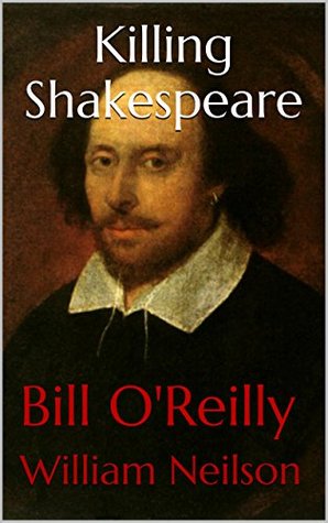 Killing Shakespeare (Kindle Edition)