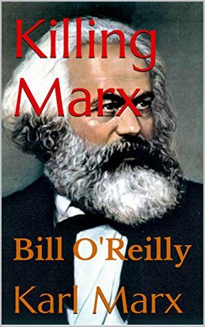 Killing Marx (Kindle Edition)