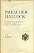 Preacher Hallock