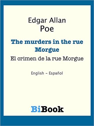 El crimen de la rue Morgue