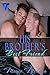 His Brother's Best Friend (The Wrong Bed, #2)