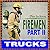 Firemen: Part II - Trucks