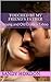 Touched by My Friend's Father by Sandy Hordon