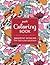 Posh Adult Coloring Book by Andrews McMeel Publishing