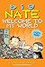 Big Nate by Lincoln Peirce