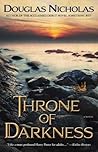 Throne of Darkness (Something Red, #3)