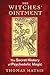 The Witches' Ointment: The ...