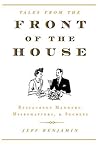Front of the House by Jeff Benjamin