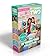 The It Takes Two Collection (Stretchy Headband Inside!) (Boxed Set): A Whole New Ball Game; Two Cool for School; Double or Nothing; Go! Fight! Twin!