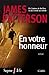 En votre honneur by James  Patterson