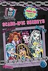 Monster High Scare-ific Secrets