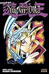 Yu-Gi-Oh! (3-in-1 Edition), Vol. 2