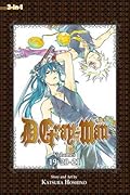 D.Gray-man (3-in-1 Edition), Vol. 7