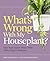 What's Wrong With My Houseplant? by David Deardorff