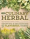 The Culinary Herb...