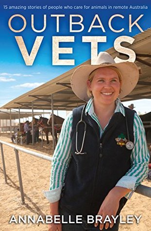 Outback Vets (Kindle Edition)