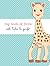 My Book of Firsts with Sophie la girafe®