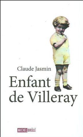Enfant de Villeray