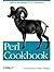 Perl Cookbook by Tom Christiansen