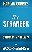 The Stranger: by Harlan Coben | Summary & Analysis