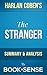 The Stranger: by Harlan Cob...
