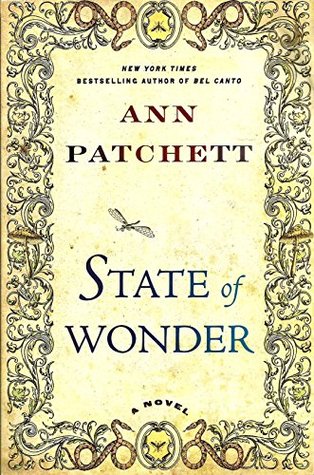 State of Wonder