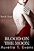 Blood on the Moon (Bloodbound, #4)