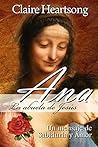 Book cover for Ana, la abuela de Jesús: Un mensaje de Sabiduría y Amor (Los libros de Ana nº 1) (Spanish Edition)