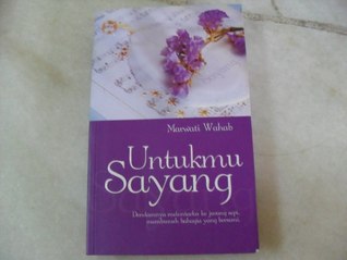 Untukmu Sayang (Paperback)