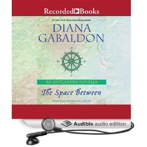 The Space Between (Outlander, #7.5)