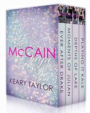 The McCain Saga (ebook)