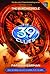 The 39 Clues #5 The Black Circle