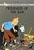 Prisoners of the Sun (Tintin Young Readers)