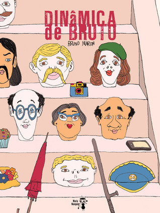 Dinâmica de Bruto (Paperback)