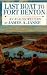 Last Boat to Fort Benton