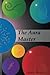 The Aura Master by Daniel Flanagan