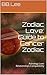 Zodiac Love: Guide to Cancer Zodiac: Astrology Love Relationships Compatibility