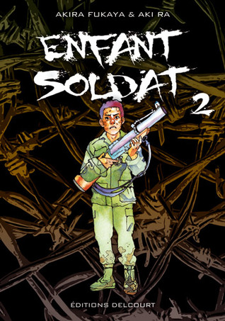 Enfant Soldat #2 (Paperback)