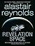 Revelation Space (Revelation Space, #1)