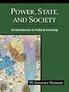 Power, State, and Society: An Introduction to Poltical Sociology