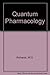 QUANTUM PHARMACOLOGY