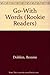 Go-With Words (Rookie Readers)