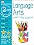 Language Arts: 2nd Grade (DK Workbooks)