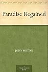 Book cover for Paradise Regained (Paradise series Book 2)