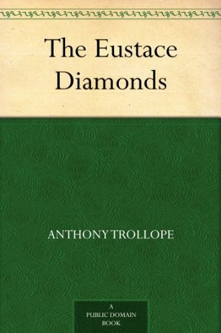 The Eustace Diamonds