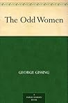 Book cover for The Odd Women