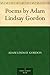 Poems by Adam Lindsay Gordon
