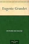 Book cover for Eugenie Grandet