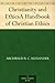 Christianity and EthicsA Ha...